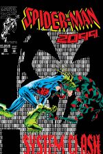 Spider-Man 2099 (1992) #20