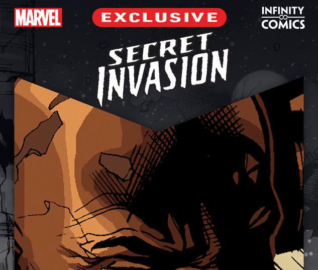 Secret Invasion Infinity Comic #16