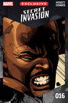 Secret Invasion Infinity Comic #16