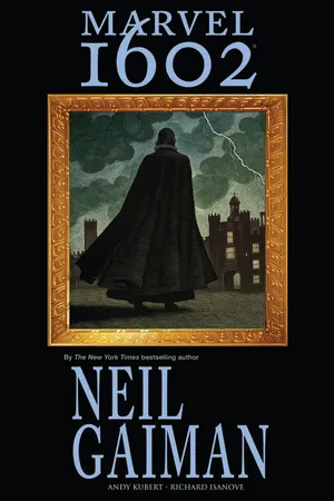 MARVEL 1602 (Hardcover)