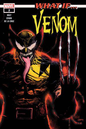 What If…? Venom #2 