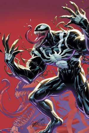 All-New Venom (2024) #9 (Variant)