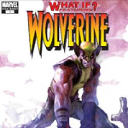 What If? Wolverine Enemy of the State