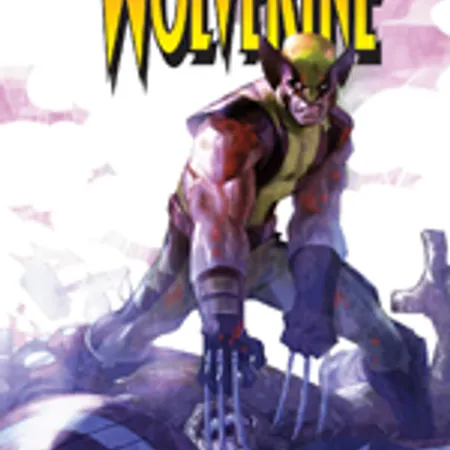 WHAT IF? WOLVERINE ENEMY OF THE STATE 1 (2006)