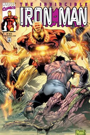 Iron Man (1998) #30