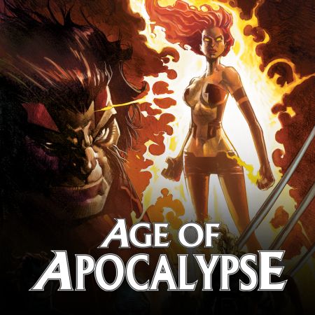 Age of Apocalypse (2012 - 2013)