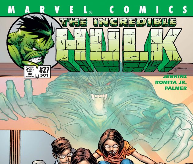 Hulk (1999) #27 | Comic Issues | Marvel