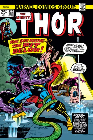 Thor (1966) #230