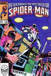 Peter Parker, the Spectacular Spider-Man #84