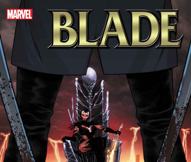 Blade #5