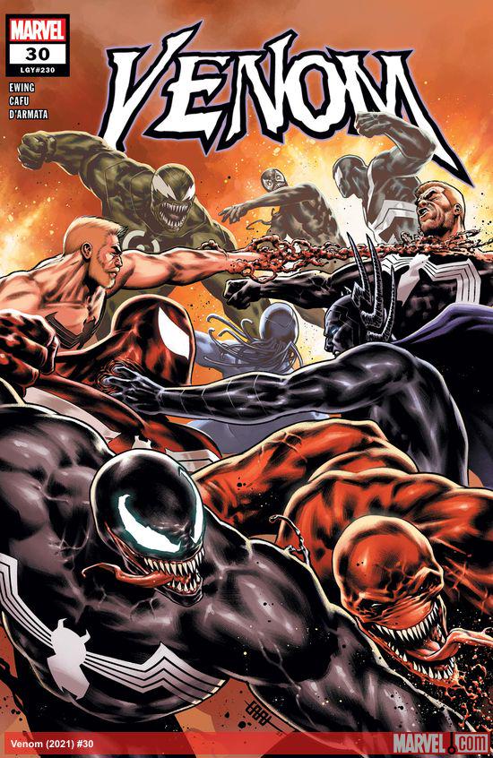 Venom (2021) #30