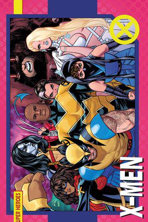 X-Men (2021) #35 (Variant)