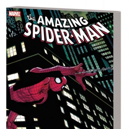 Spider-Man: Died in Your Arms Tonight (2010 - Present)