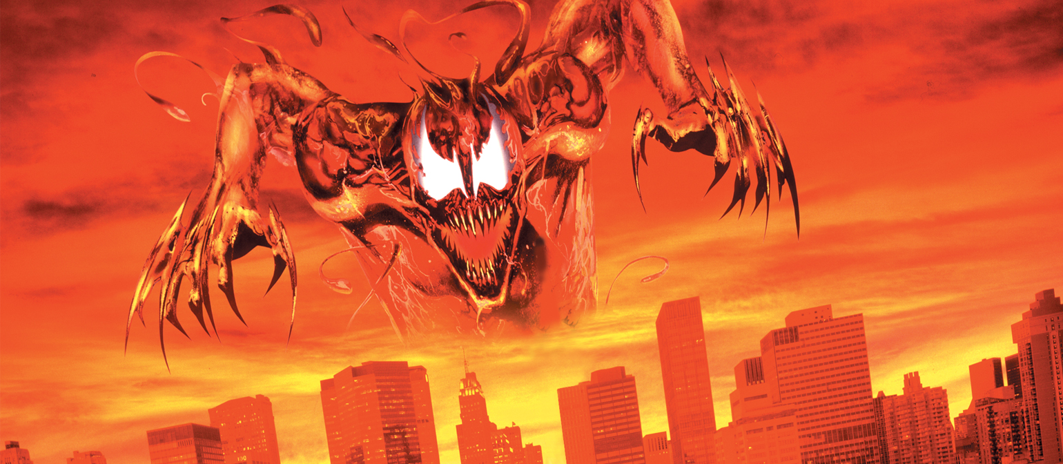 Maximum Carnage | Spider-Man | Marvel Comic Reading Lists