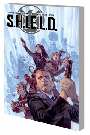 S.H.I.E.L.D. Vol. 1: Perfect Bullets (Trade Paperback)
