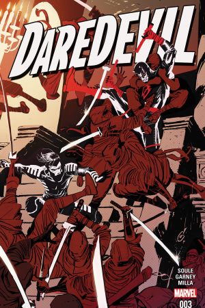 Daredevil (2015) #3