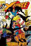 X-Force (1991) #24