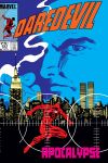 Daredevil (1964) #227