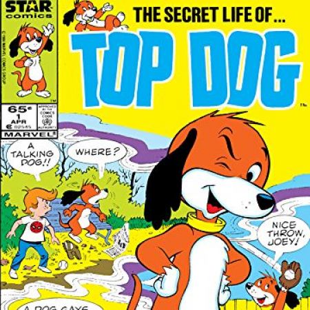 Top Dog (1985 - 1987)