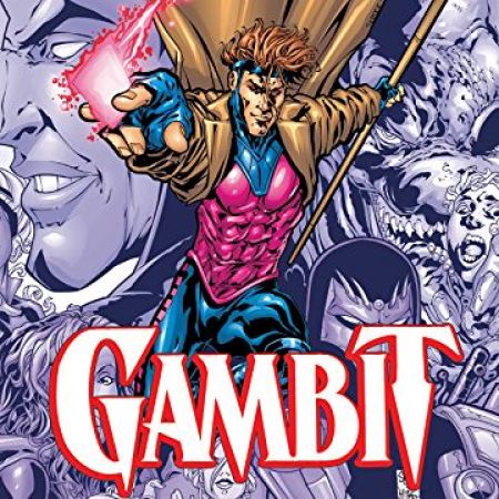 Gambit (1999 - 2001)