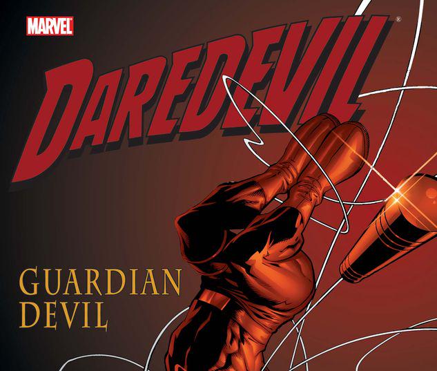 Daredevil: Guardian Devil #0