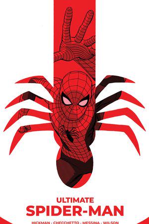 Ultimate Spider-Man (2024) #24 (Variant)