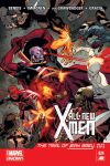 ALL-NEW X-MEN 24 (ANMN, WITH DIGITAL CODE)
