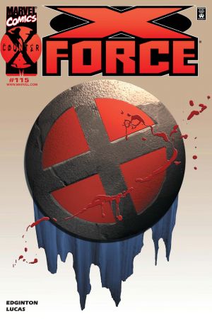 X-Force #115