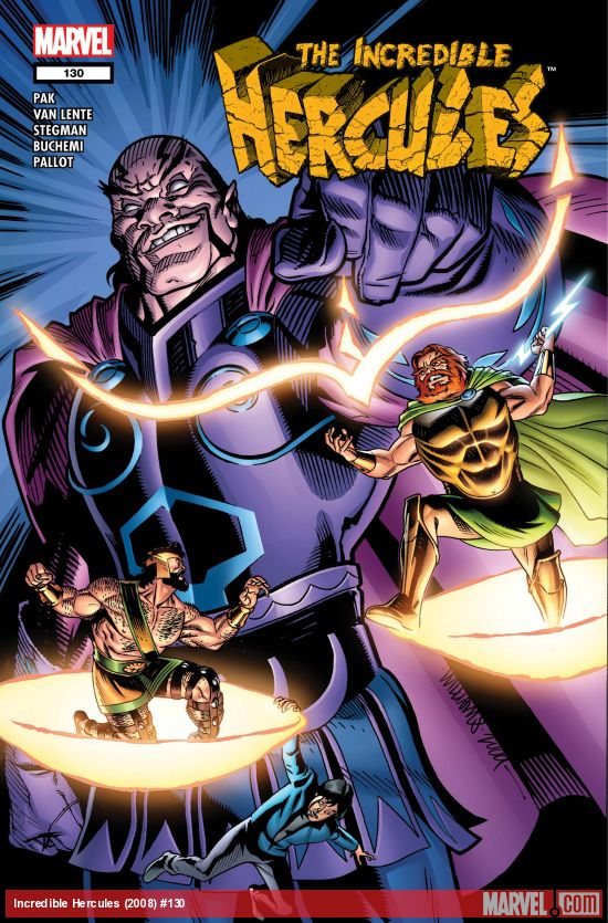 BURTON MAVEL COMICS 130 バートン マーベル detail.jpg