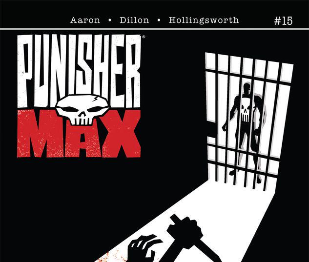 Punishermax #15
