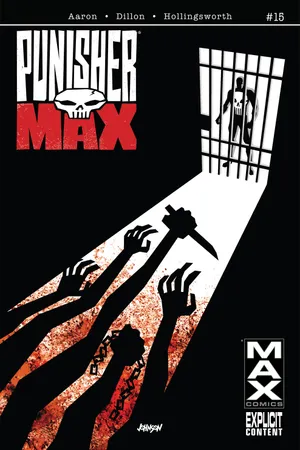 Punishermax (2009) #15