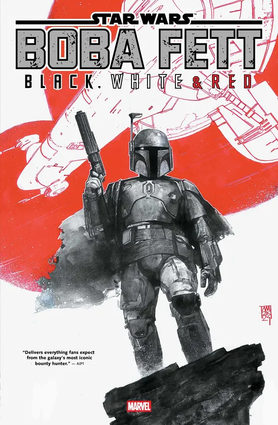 SF・ファンタジー・ホラー Star Wars 300th Edition Boba Fett SF