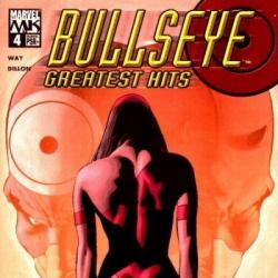 Bullseye: Greatest Hits