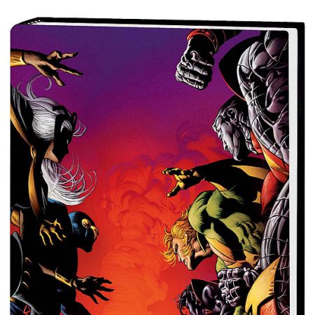 X-Men: Original Sin Premiere (2009 - Present)