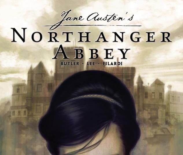 Northanger Abbey (2011) #1