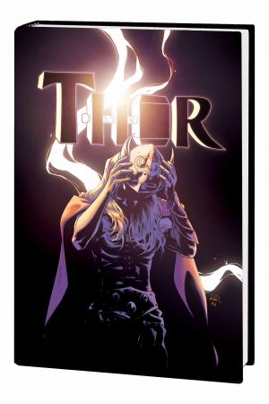 Thor Vol. 2: Who Holds the Hammer? (Hardcover)