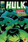 Incredible Hulk (1999) #11