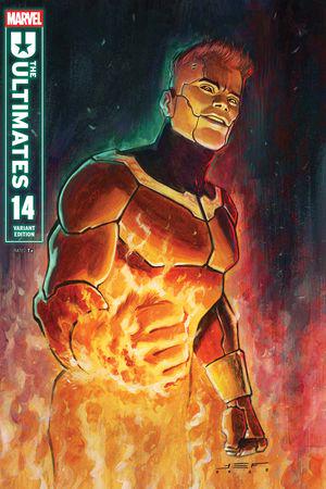Ultimates (2024) #14 (Variant)