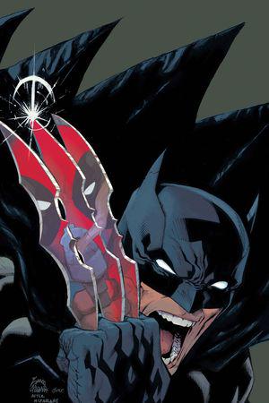 Marvel/DC: Deadpool/Batman (2025) #1 (Variant)