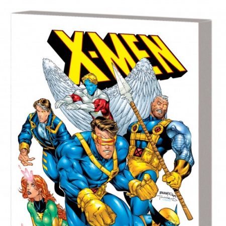 X-Men: The Shattering (2009 - Present)