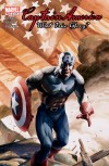 Captain America: What Price Glory #2
