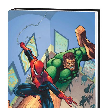 Marvel Adventures Spider-Man Vol. 1 (Hardcover)