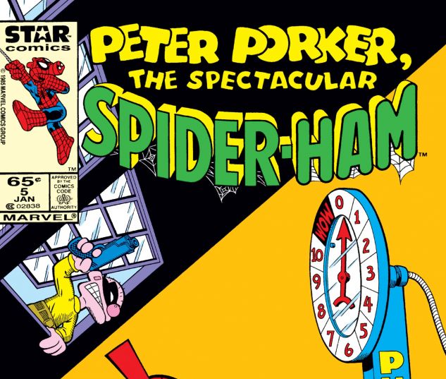PETER_PORKER_THE_SPECTACULAR_SPIDER_HAM_1985_5_jpg