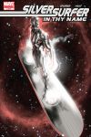 SILVER SURFER: IN THY NAME (2007) #2