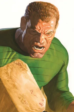 Red Goblin (2023) #3 (Variant)