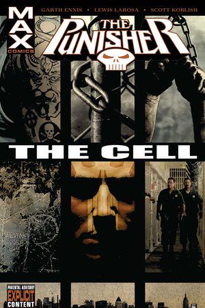 Punisher: The Cell #1