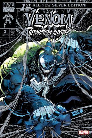 Venom: Separation Anxiety (2024) #1 (Variant)