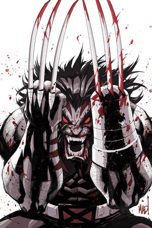 X-MEN OF APOCALYPSE ALPHA (2025) #1 (Variant)