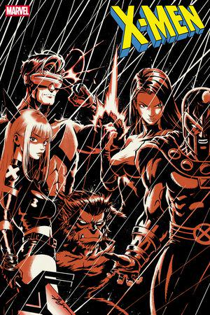 X-Men (2024) #29 (Variant)