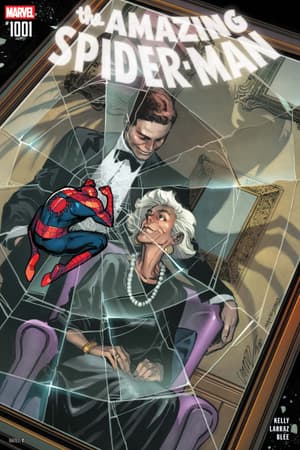 The Amazing Spider-Man (2025) #23 | Comic Issues | Marvel